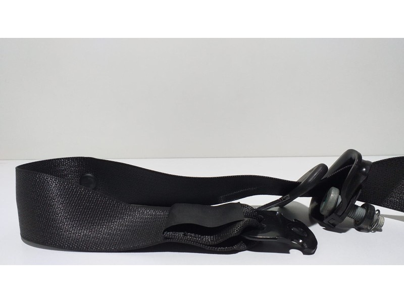 Recambio de cinturon seguridad trasero izquierdo para chevrolet aveo ls referencia OEM IAM 616218100A 57110 