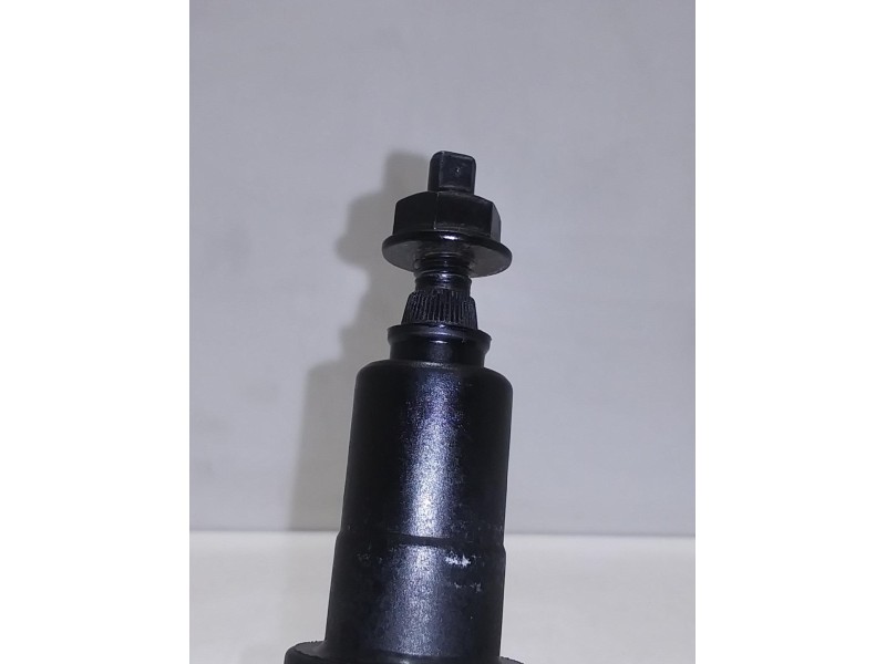 Recambio de motor limpia trasero para seat altea (5p1) stylance / style referencia OEM IAM 5P0955711B 49025 