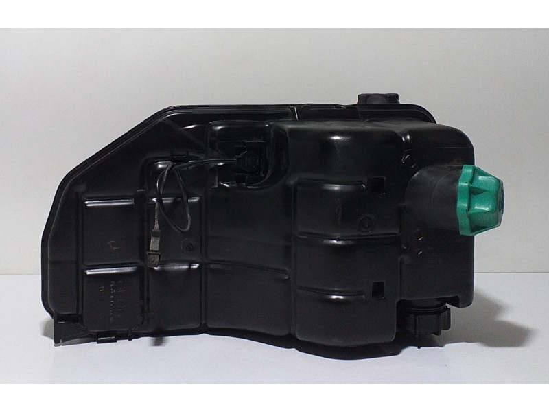 Recambio de deposito expansion para mercedes-benz actros 2/3 2 - ejes / 6 cil. 1841 4x2 om 501 la l (largo) referencia OEM IAM A