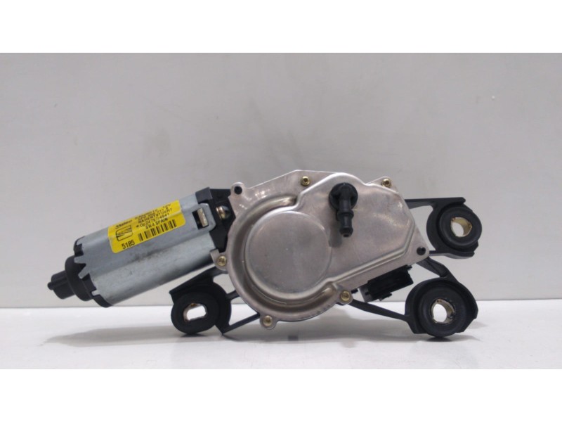 Recambio de motor limpia trasero para seat altea (5p1) stylance / style referencia OEM IAM 5P0955711B 49025 