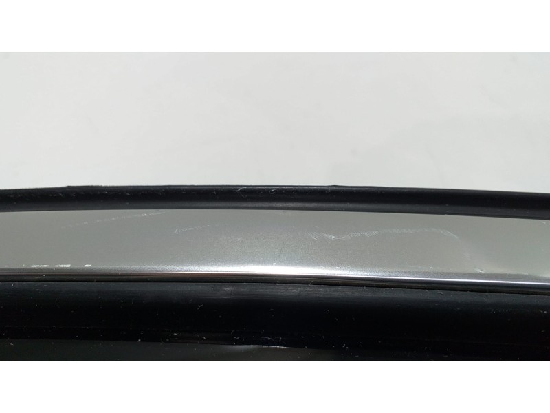 Recambio de luna custodia trasera izquierda para mercedes-benz clase r (w251) 500 l 4matic (251.172) referencia OEM IAM A2516700