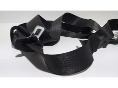 Recambio de cinturon seguridad trasero derecho para chevrolet aveo ls referencia OEM IAM 616218100A 57112  2