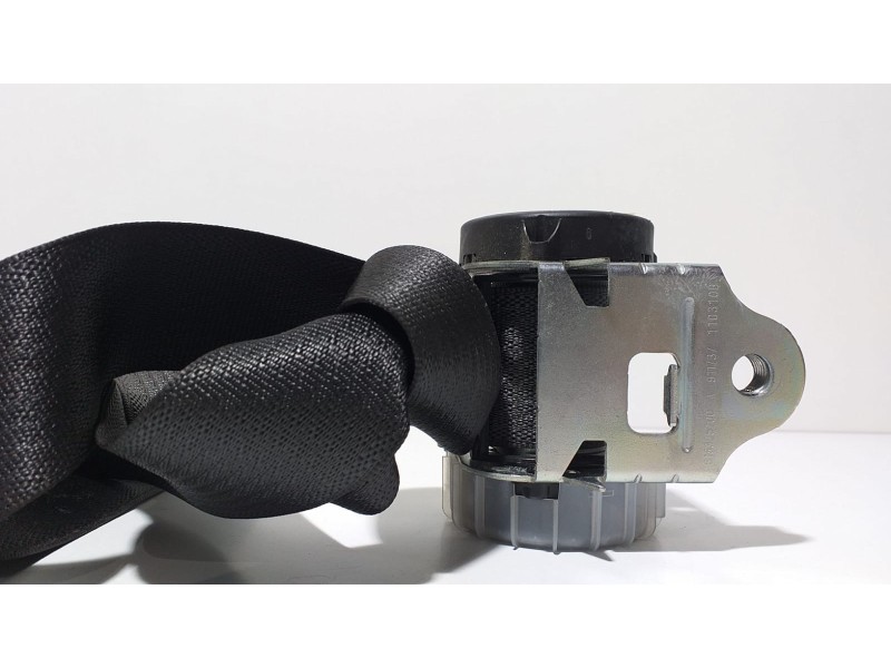 Recambio de cinturon seguridad trasero derecho para chevrolet aveo ls referencia OEM IAM 616218100A 57112 