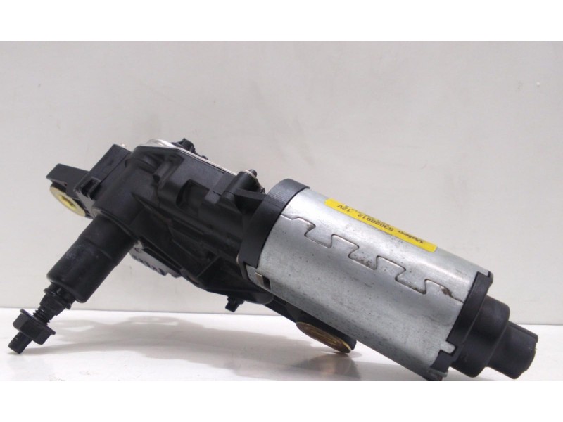 Recambio de motor limpia trasero para seat altea (5p1) stylance / style referencia OEM IAM 5P0955711B 49025 