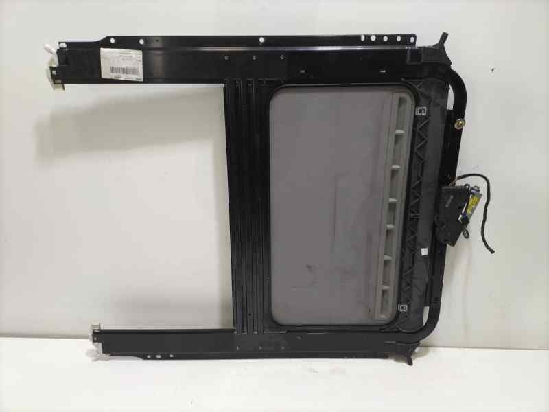 Recambio de techo electrico para volkswagen touareg (7la) tdi v10 referencia OEM IAM 847856915 81663 