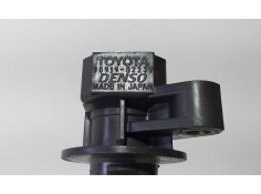Recambio de bobina encendido para toyota corolla (e12) 1.6 linea luna berlina referencia OEM IAM 9091902239 74437 R 2