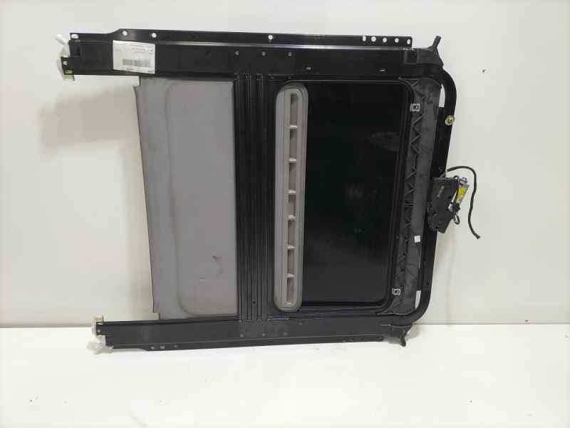 Recambio de techo electrico para volkswagen touareg (7la) tdi v10 referencia OEM IAM 847856915 81663 