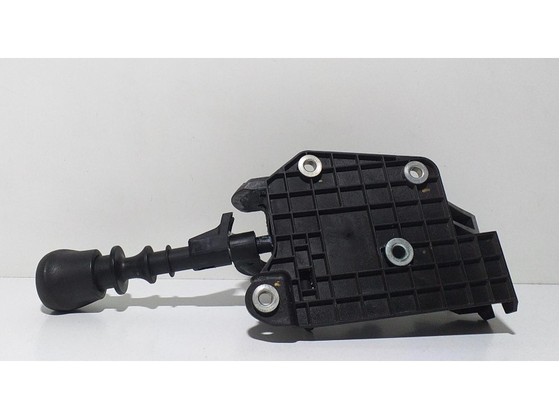 Recambio de palanca cambio para opel combo d kasten l1h1 2,2t referencia OEM IAM 553468290E 67615 
