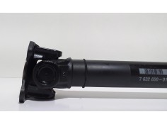 Recambio de transmision central para bmw serie 1 lim. (f20) m135i xdrive referencia OEM IAM 7632650 60789  2