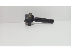 Recambio de bobina encendido para mercedes-benz clase c (w203) berlina 180 compressor (203.046) referencia OEM IAM A0001501580 7