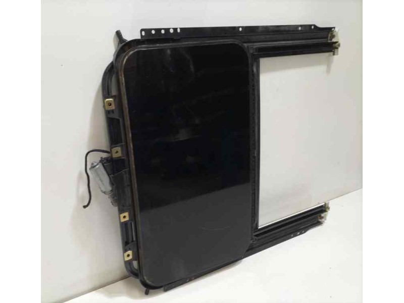 Recambio de techo electrico para volkswagen touareg (7la) tdi v10 referencia OEM IAM 847856915 81663 