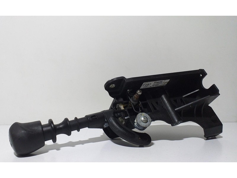 Recambio de palanca cambio para opel combo d kasten l1h1 2,2t referencia OEM IAM 553468290E 67615 