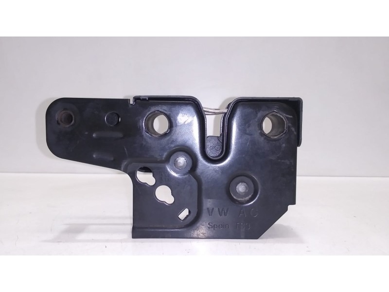 Recambio de cerradura capot para seat altea (5p1) stylance / style referencia OEM IAM 5P18235090 49027 