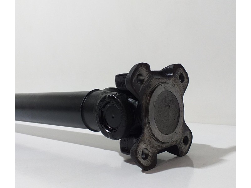 Recambio de transmision central para bmw serie 1 lim. (f20) m135i xdrive referencia OEM IAM 7632650 60789 