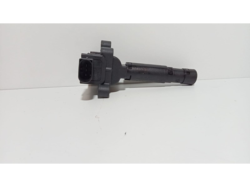 Recambio de bobina encendido para mercedes-benz clase c (w203) berlina 180 compressor (203.046) referencia OEM IAM A0001501580 7 Recambio de bobina encendido para mercedes-benz clase c (w203) berlina 180 compressor (203.046) referencia OEM IAM A0001501580 7