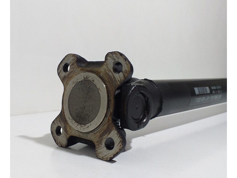 Recambio de transmision central para bmw serie 1 lim. (f20) m135i xdrive referencia OEM IAM 7632650 60789 