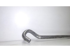 Recambio de amortiguadores capo para mercedes-benz vito kasten (639) 110 cdi lang (639.603) referencia OEM IAM AÑO2011 49029  2