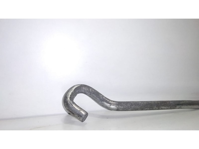 Recambio de amortiguadores capo para mercedes-benz vito kasten (639) 110 cdi lang (639.603) referencia OEM IAM AÑO2011 49029 