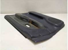 Recambio de guarnecido puerta delantera derecha para toyota land cruiser (j9) td gx (5-ptas.) referencia OEM IAM 6777760050 8166 2