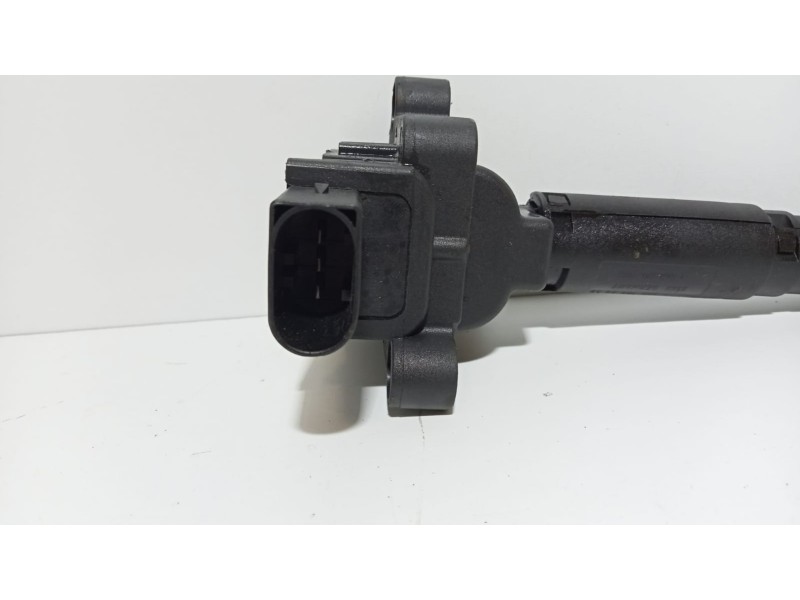 Recambio de bobina encendido para mercedes-benz clase c (w203) berlina 180 compressor (203.046) referencia OEM IAM A0001501580 7 Recambio de bobina encendido para mercedes-benz clase c (w203) berlina 180 compressor (203.046) referencia OEM IAM A0001501580 7