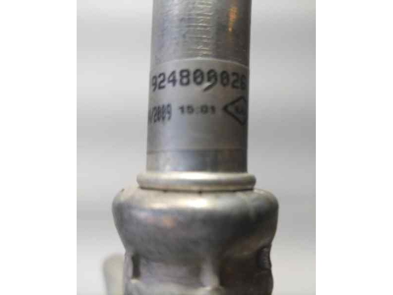 Recambio de tubos aire acondicionado para renault megane iii berlina 5 p expression referencia OEM IAM 924800026 86419 
