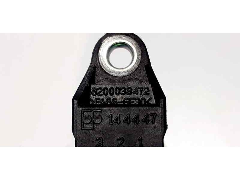 Recambio de captador volante motor para renault laguna ii grandtour (kg0) 1.9 dci diesel referencia OEM IAM 8200038472 44040 