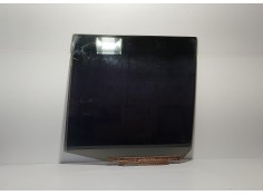 Recambio de luna trasera izquierda para toyota land cruiser (j10) 4.2 24v turbodiesel cat referencia OEM IAM HDJ100 77173 R