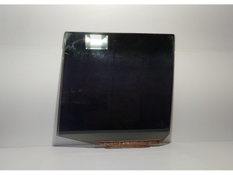 Recambio de luna trasera izquierda para toyota land cruiser (j10) 4.2 24v turbodiesel cat referencia OEM IAM HDJ100 77173 R