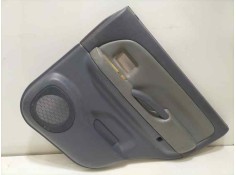 Recambio de guarnecido puerta trasera derecha para toyota land cruiser (j9) td gx (5-ptas.) referencia OEM IAM 1KZTE 81668 