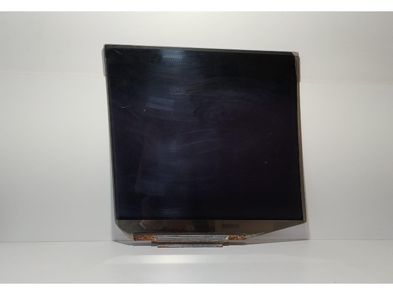 Recambio de luna trasera izquierda para toyota land cruiser (j10) 4.2 24v turbodiesel cat referencia OEM IAM HDJ100 77173 R