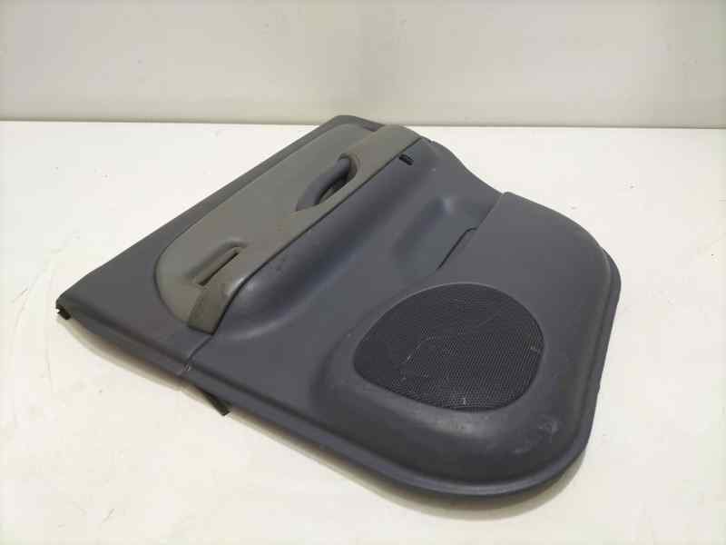 Recambio de guarnecido puerta trasera derecha para toyota land cruiser (j9) td gx (5-ptas.) referencia OEM IAM 1KZTE 81668 