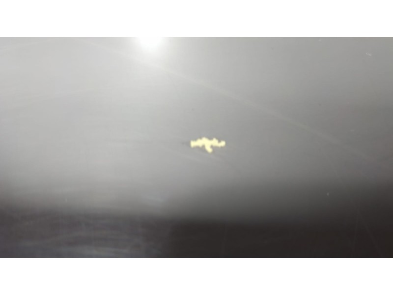 Recambio de luna trasera izquierda para toyota land cruiser (j10) 4.2 24v turbodiesel cat referencia OEM IAM HDJ100 77173 R