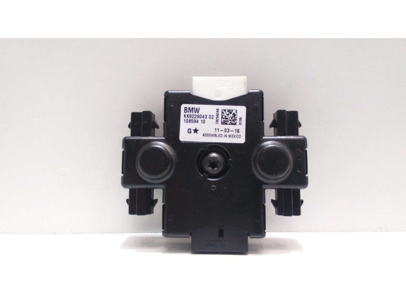 Recambio de modulo electronico para bmw serie 3 touring (f31) 318d referencia OEM IAM KK9229043 49045 