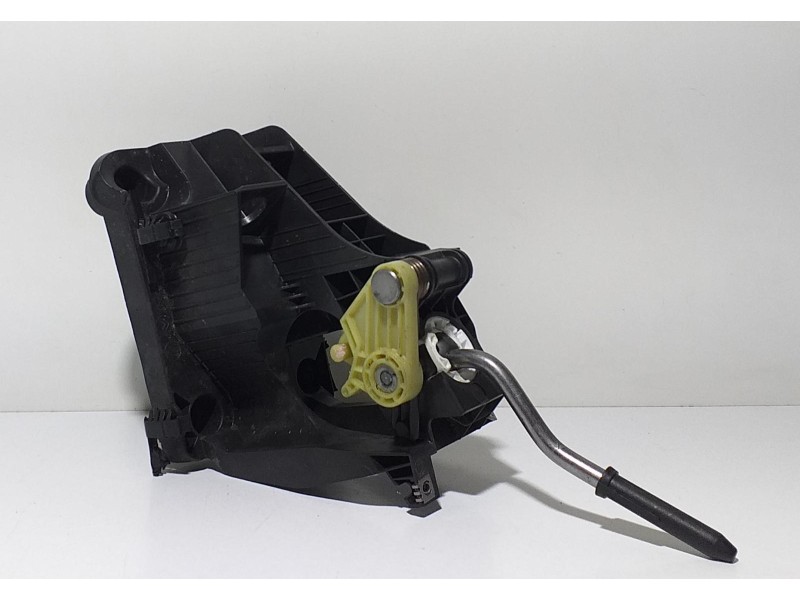Recambio de palanca cambio para citroën c4 lim. seduction referencia OEM IAM 9671748880 67618 