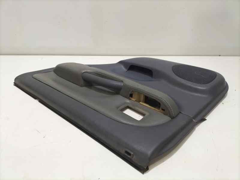 Recambio de guarnecido puerta trasera derecha para toyota land cruiser (j9) td gx (5-ptas.) referencia OEM IAM 1KZTE 81668 