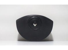 Recambio de airbag delantero izquierdo para renault megane ii classic berlina confort expression referencia OEM IAM 8200381849 5