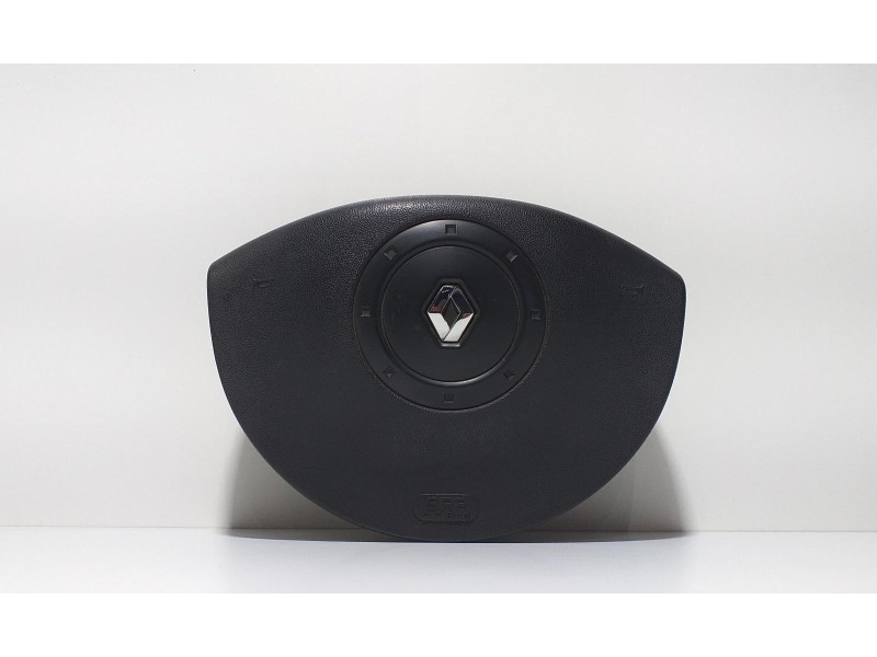 Recambio de airbag delantero izquierdo para renault megane ii classic berlina confort expression referencia OEM IAM 8200381849 5