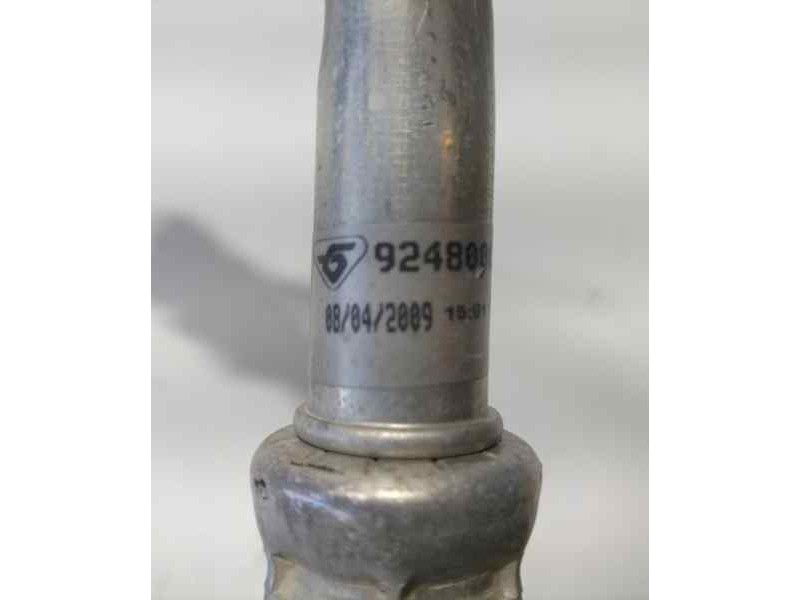 Recambio de tubos aire acondicionado para renault megane iii berlina 5 p expression referencia OEM IAM 924800026 86419 