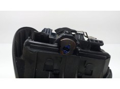 Recambio de airbag delantero izquierdo para renault megane ii classic berlina confort expression referencia OEM IAM 8200381849 5 2