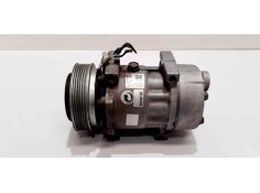 Recambio de compresor aire acondicionado para renault laguna (b56) 1.8 referencia OEM IAM SD7H158010B 44067  2