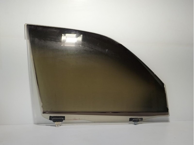 Recambio de luna delantera derecha para toyota land cruiser (j10) 4.2 24v turbodiesel cat referencia OEM IAM HDJ100 77175 R