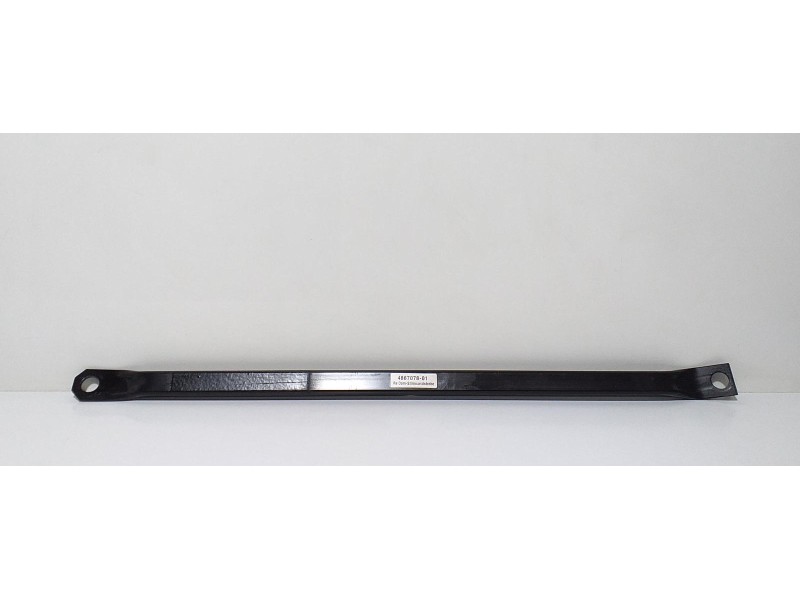 Recambio de amortiguador delantero derecho para bmw serie 1 lim. (f20) m135i xdrive referencia OEM IAM 4867078 60794 
