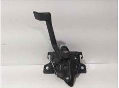 Recambio de cerradura capot para hyundai tucson (jm) 2.0 crdi style referencia OEM IAM D4EA 81672 