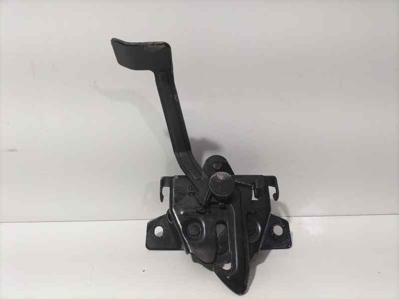 Recambio de cerradura capot para hyundai tucson (jm) 2.0 crdi style referencia OEM IAM D4EA 81672 