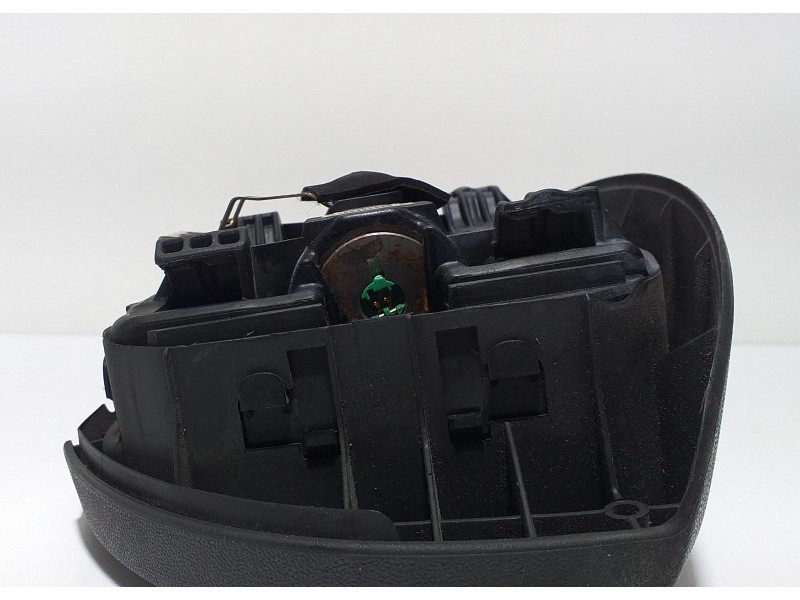 Recambio de airbag delantero izquierdo para renault megane ii classic berlina confort expression referencia OEM IAM 8200381849 5