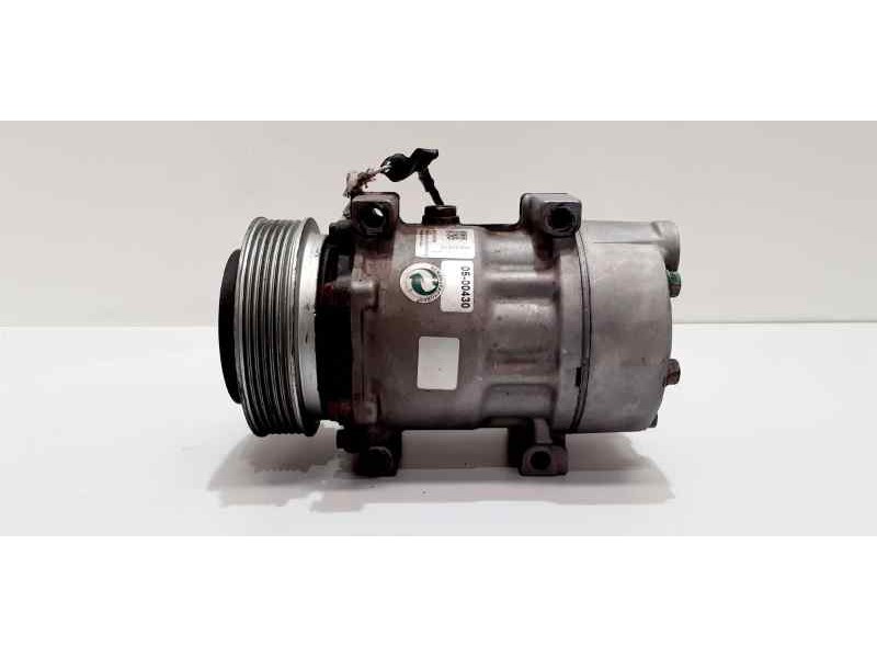 Recambio de compresor aire acondicionado para renault laguna (b56) 1.8 referencia OEM IAM SD7H158010B 44067 