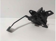 Recambio de cerradura capot para hyundai tucson (jm) 2.0 crdi style referencia OEM IAM D4EA 81672  2