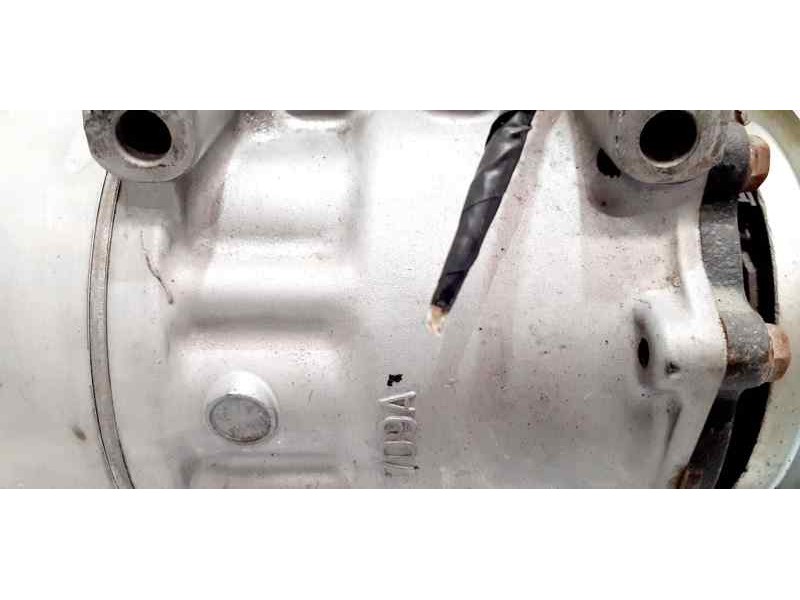 Recambio de compresor aire acondicionado para renault laguna (b56) 1.8 referencia OEM IAM SD7H158010B 44067 