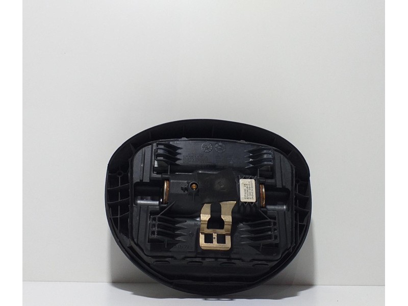 Recambio de airbag delantero izquierdo para renault megane ii classic berlina confort expression referencia OEM IAM 8200381849 5