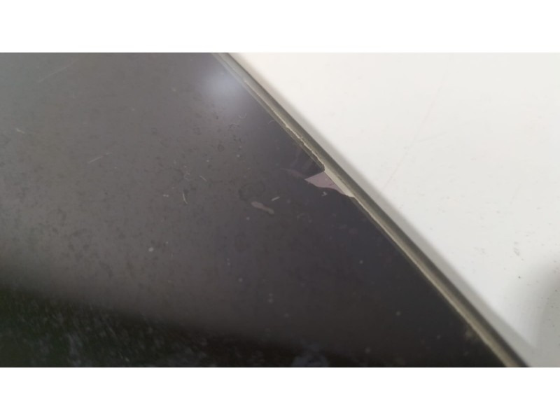 Recambio de luna delantera derecha para toyota land cruiser (j10) 4.2 24v turbodiesel cat referencia OEM IAM HDJ100 77175 R